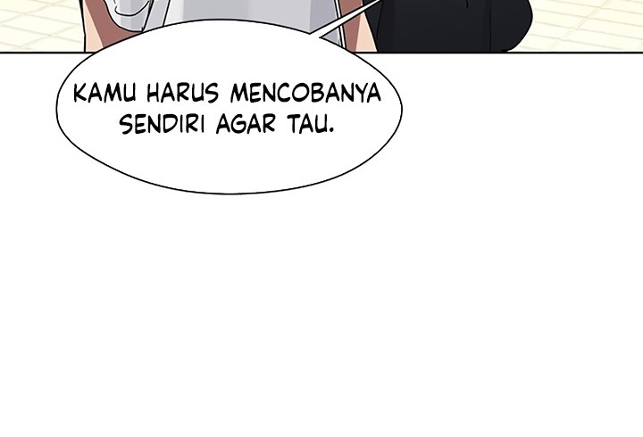 Underworld Restaurant Chapter 20 - halaman 5