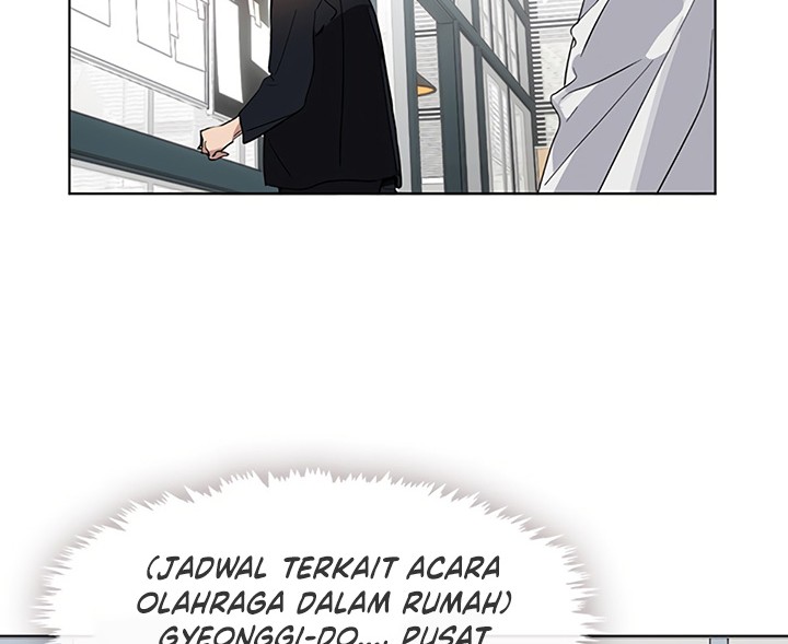 Underworld Restaurant Chapter 20 - halaman 51