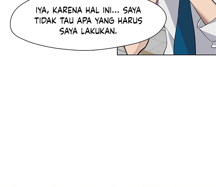 Underworld Restaurant Chapter 20 - halaman 57