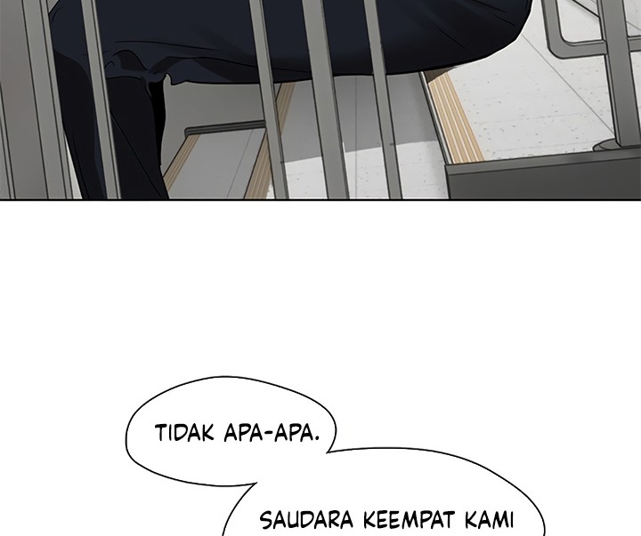 Underworld Restaurant Chapter 20 - halaman 59