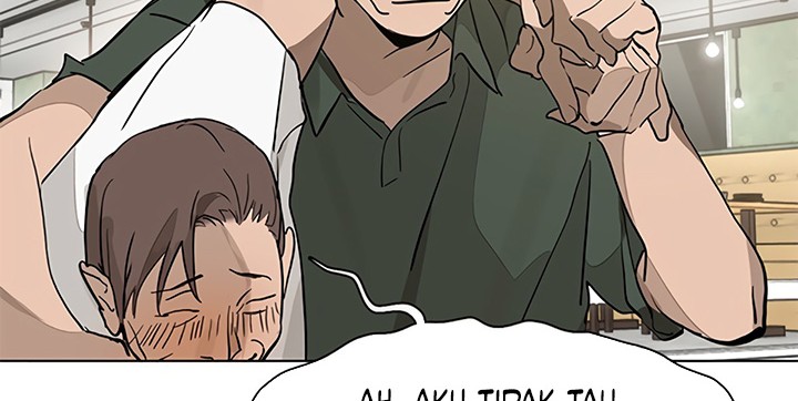 Underworld Restaurant Chapter 20 - halaman 7