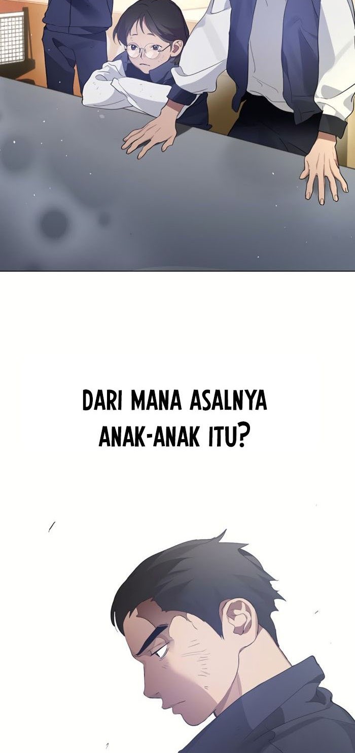 Underworld Restaurant Chapter 21 - halaman 27