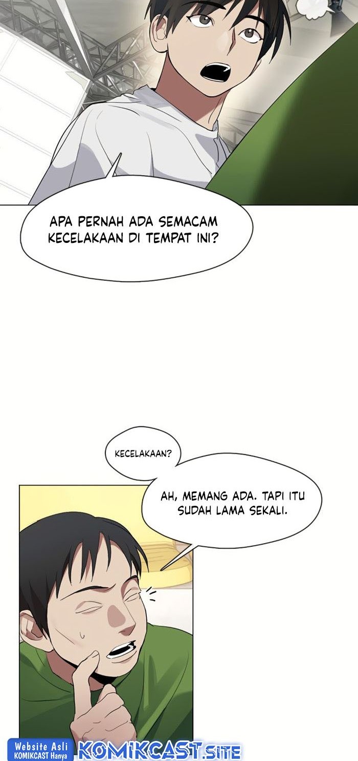 Underworld Restaurant Chapter 21 - halaman 29