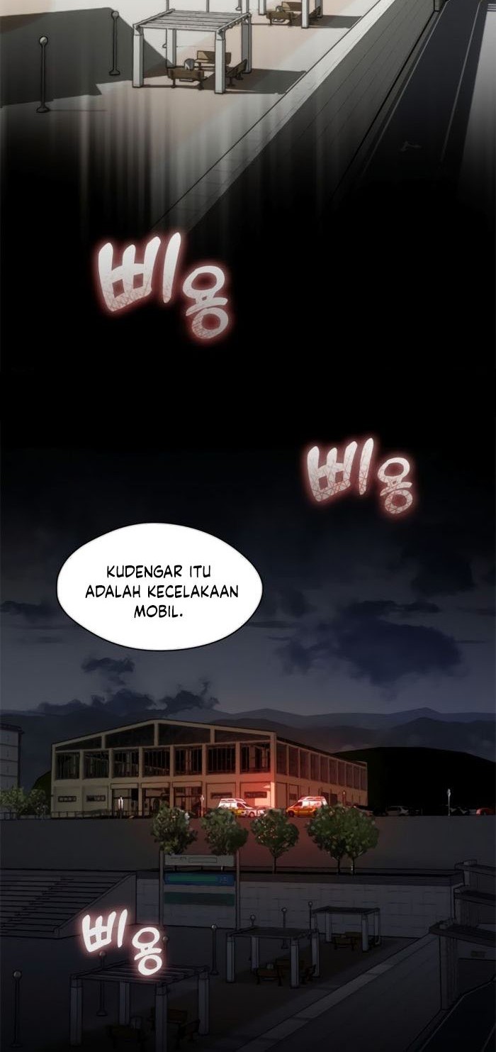 Underworld Restaurant Chapter 21 - halaman 31