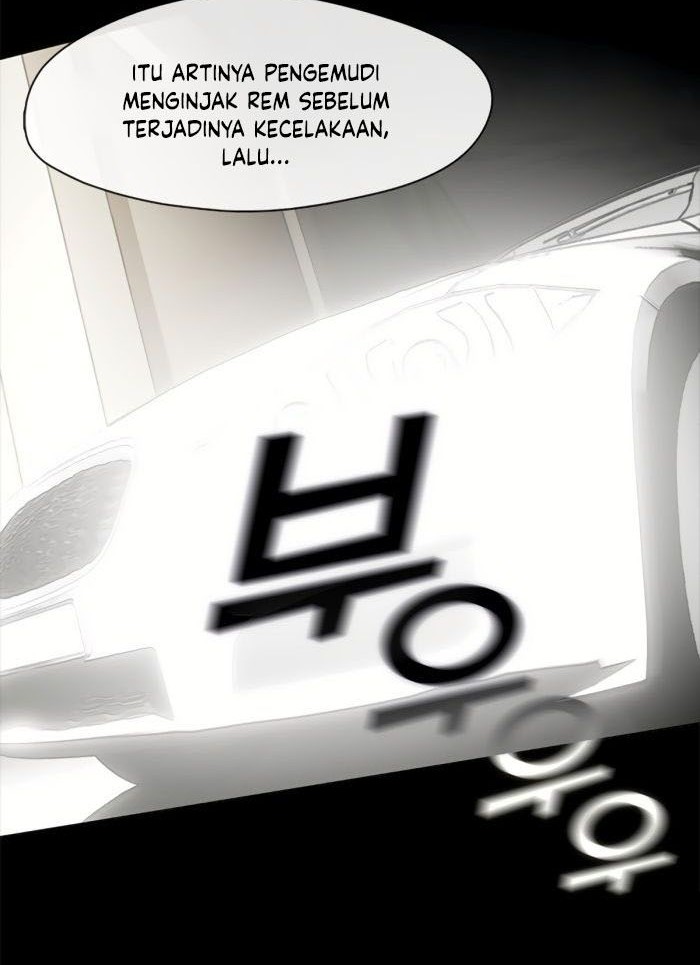 Underworld Restaurant Chapter 21 - halaman 35