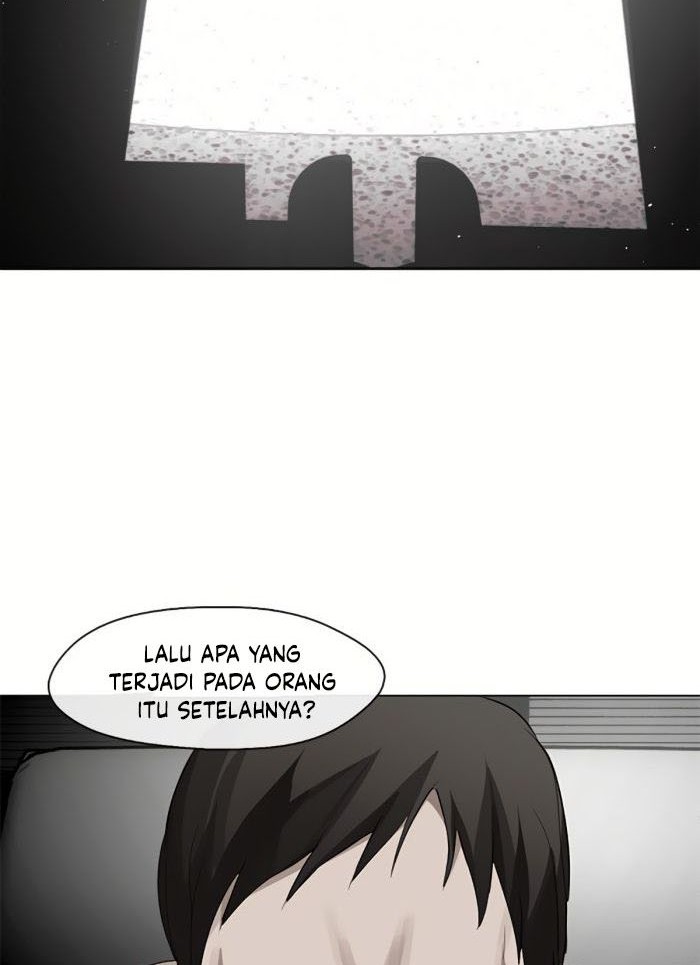 Underworld Restaurant Chapter 21 - halaman 39