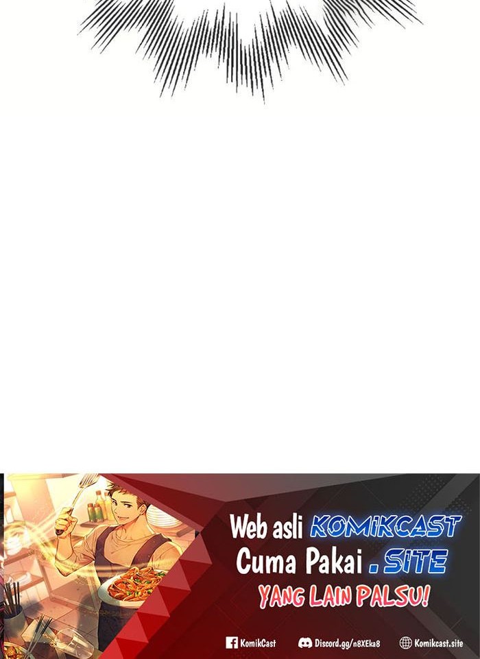 Underworld Restaurant Chapter 21 - halaman 43