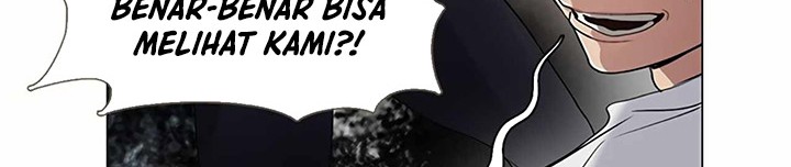 Underworld Restaurant Chapter 22 - halaman 11