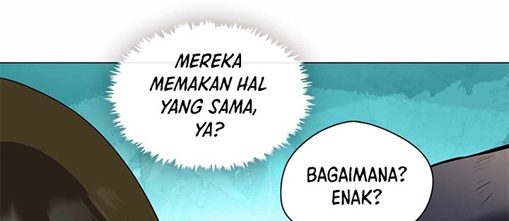 Underworld Restaurant Chapter 22 - halaman 15