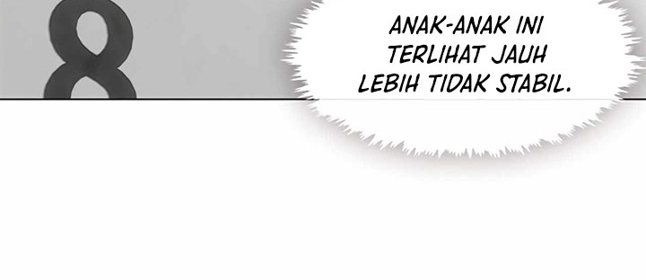 Underworld Restaurant Chapter 22 - halaman 37
