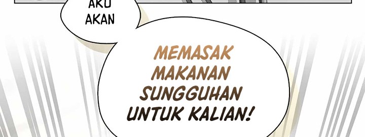 Underworld Restaurant Chapter 22 - halaman 47