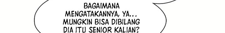 Underworld Restaurant Chapter 23 - halaman 17