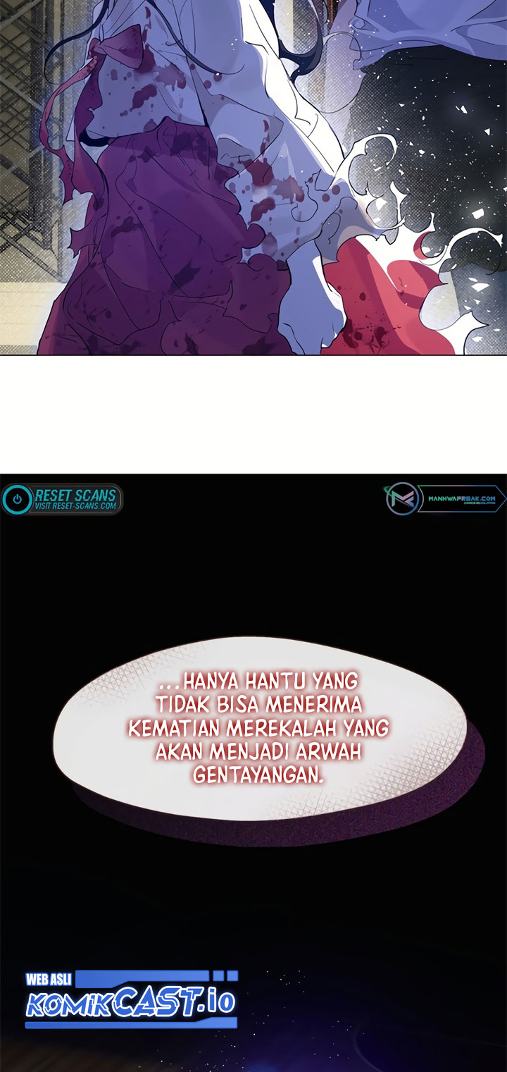 Underworld Restaurant Chapter 23 - halaman 53