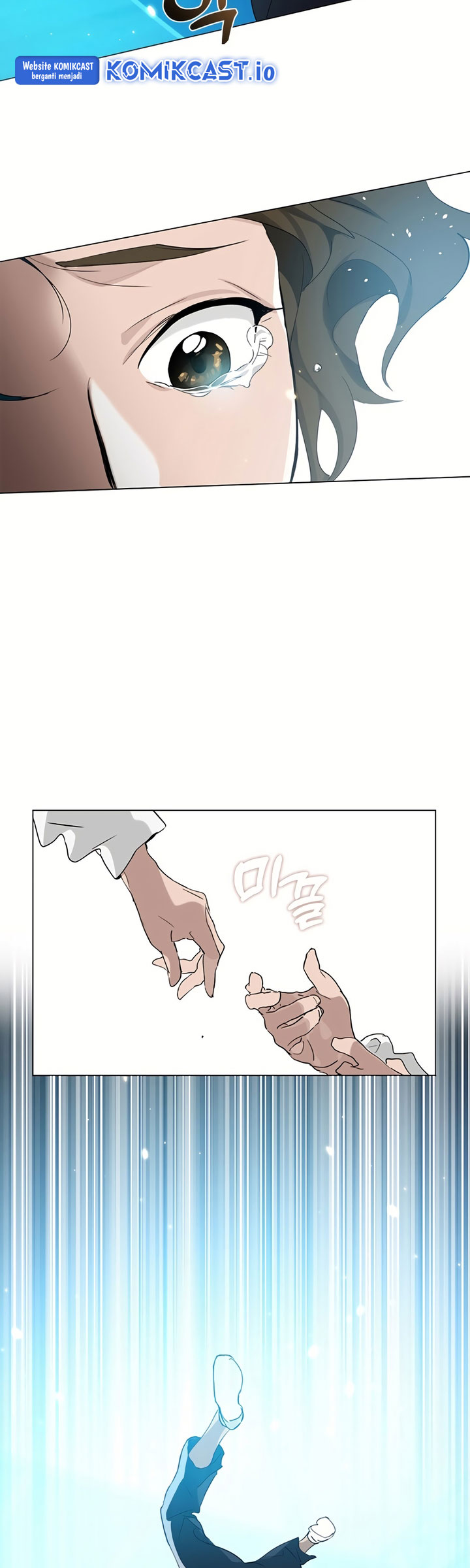 Underworld Restaurant Chapter 24 - halaman 46