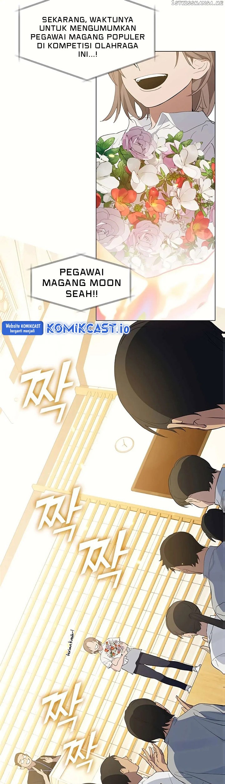 Underworld Restaurant Chapter 25 - halaman 10