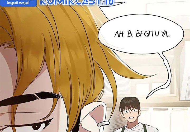 Underworld Restaurant Chapter 25 - halaman 30