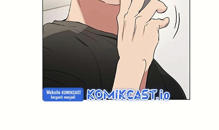 Underworld Restaurant Chapter 25 - halaman 36