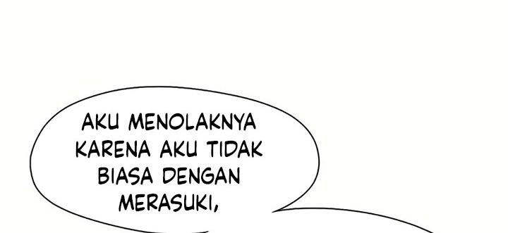 Underworld Restaurant Chapter 25 - halaman 38