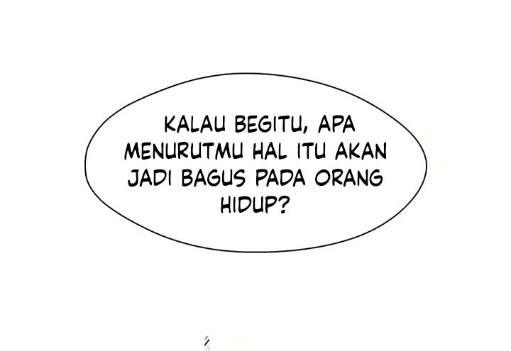Underworld Restaurant Chapter 25 - halaman 44