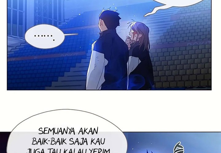 Underworld Restaurant Chapter 25 - halaman 5