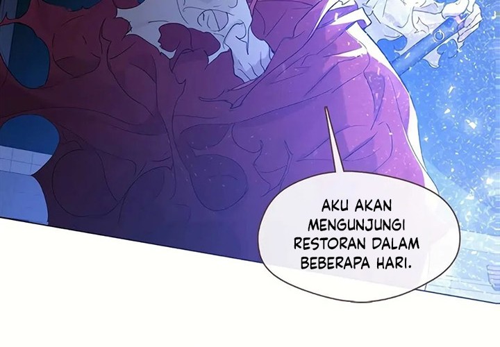 Underworld Restaurant Chapter 25 - halaman 7
