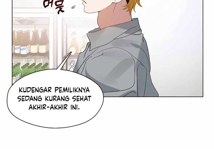 Underworld Restaurant Chapter 26 - halaman 11