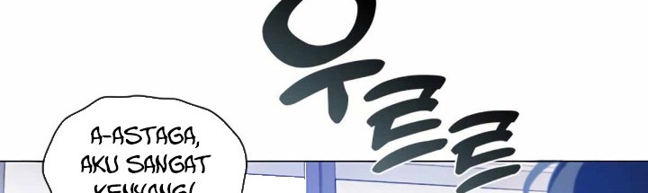 Underworld Restaurant Chapter 26 - halaman 17