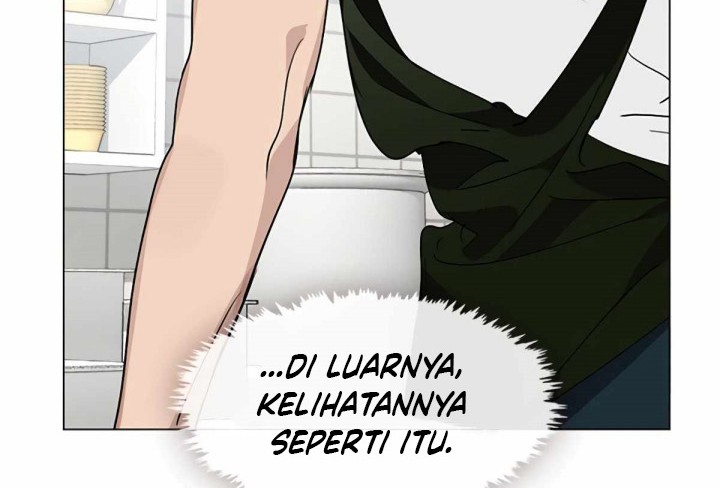 Underworld Restaurant Chapter 26 - halaman 27