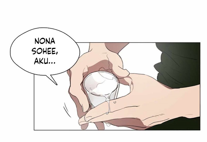 Underworld Restaurant Chapter 26 - halaman 43