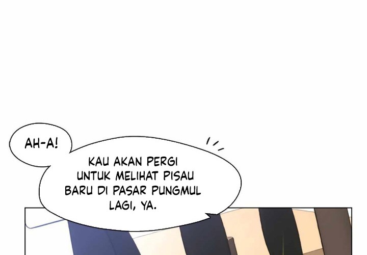 Underworld Restaurant Chapter 26 - halaman 9