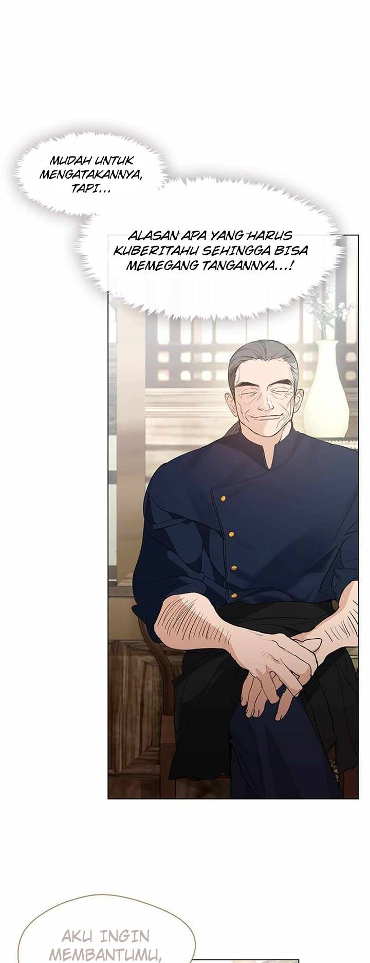 Underworld Restaurant Chapter 27 - halaman 19