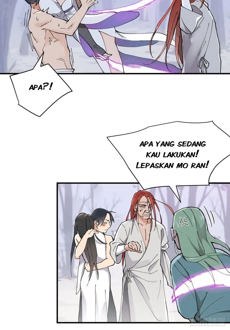 Underworld Restaurant Chapter 29 - halaman 13