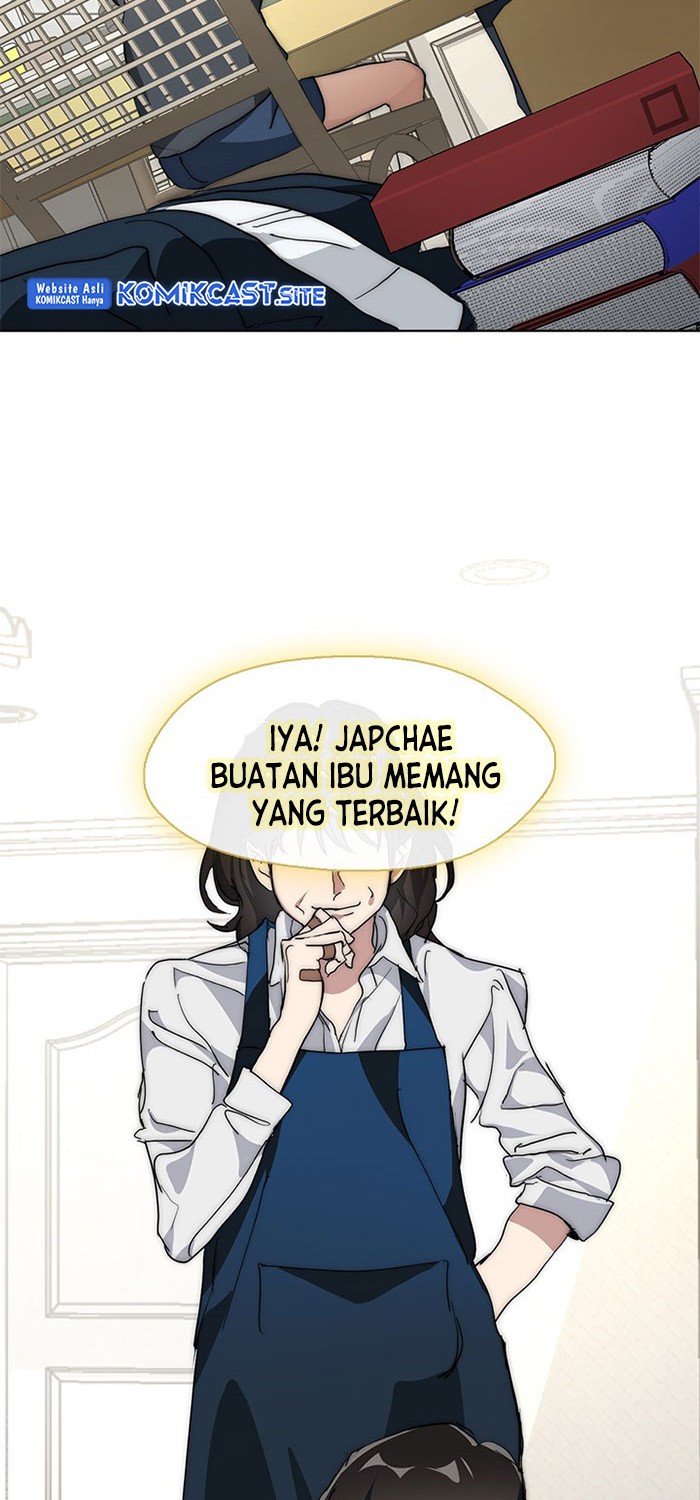 Underworld Restaurant Chapter 3 - halaman 19
