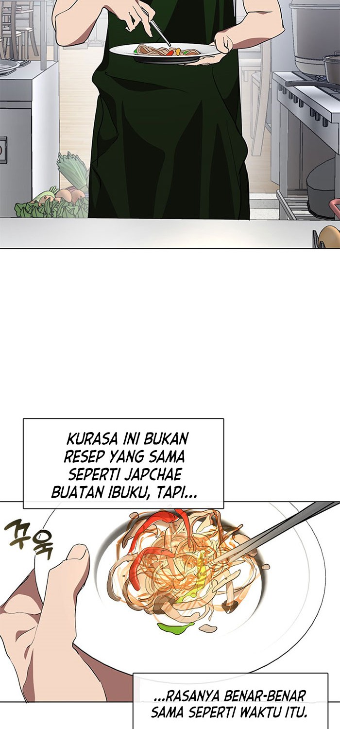 Underworld Restaurant Chapter 3 - halaman 21