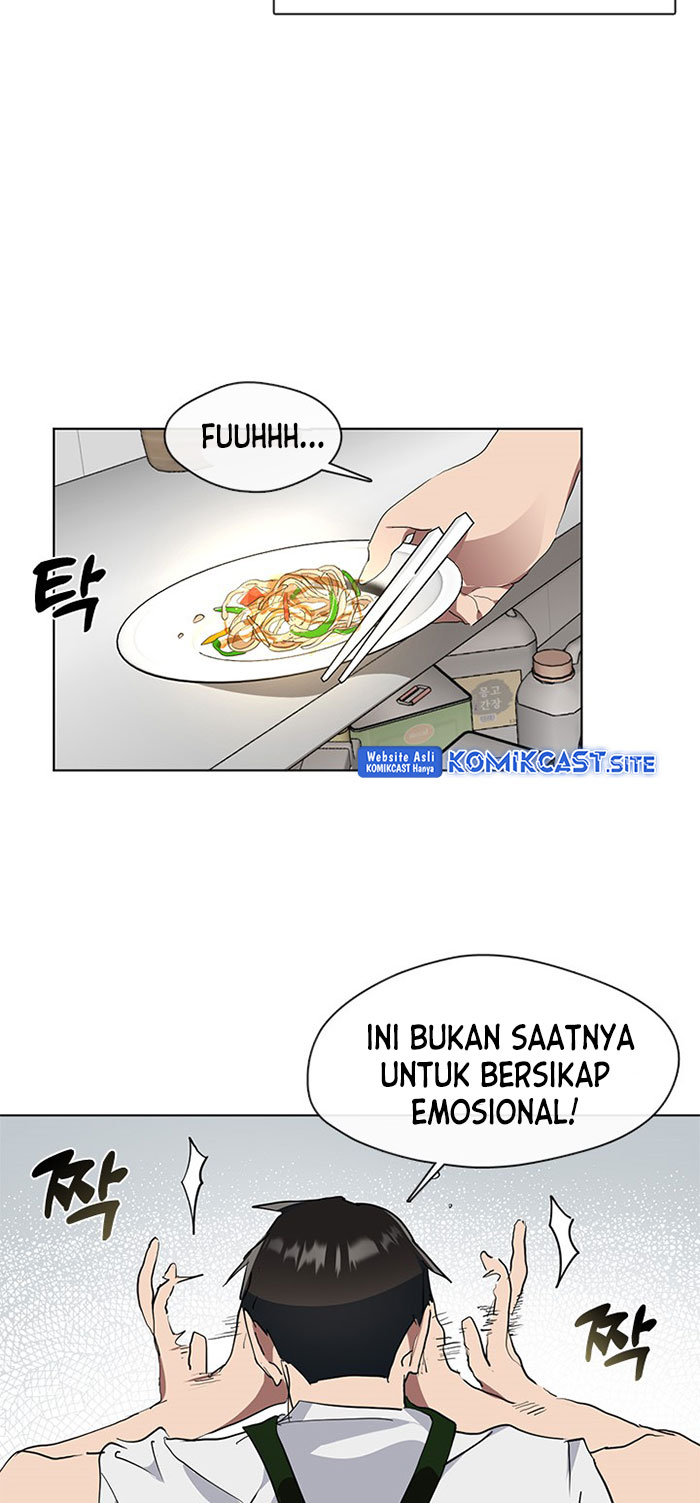 Underworld Restaurant Chapter 3 - halaman 22