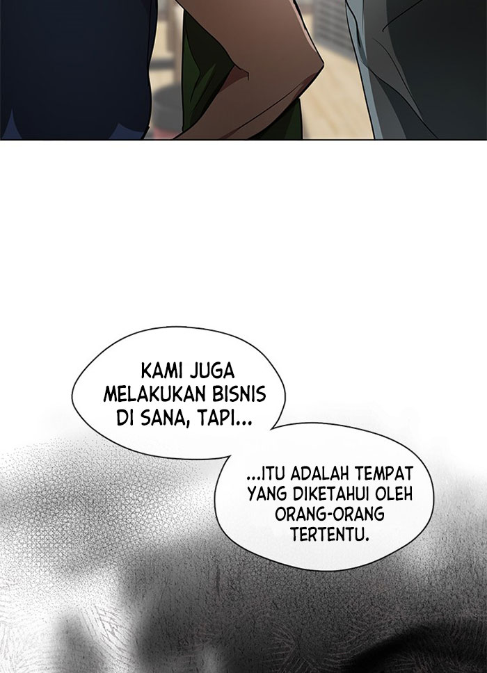 Underworld Restaurant Chapter 3 - halaman 36