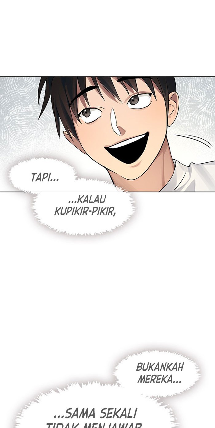 Underworld Restaurant Chapter 3 - halaman 42