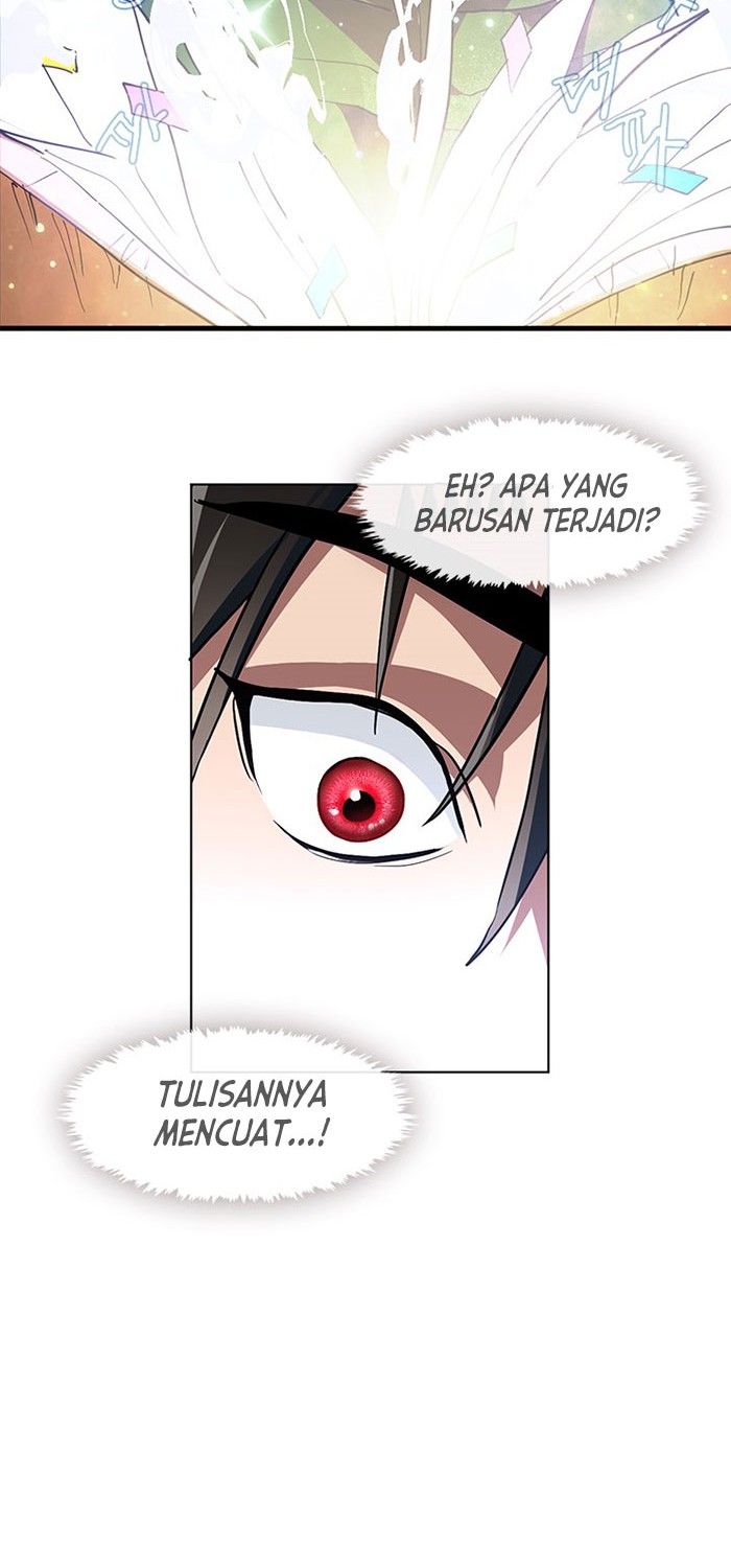Underworld Restaurant Chapter 3 - halaman 7