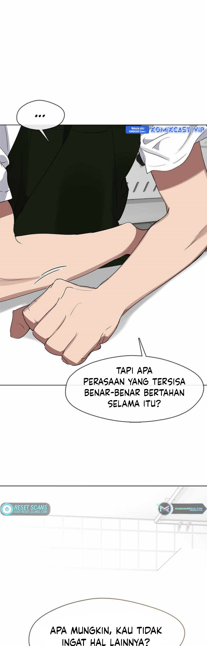 Underworld Restaurant Chapter 30 - halaman 37
