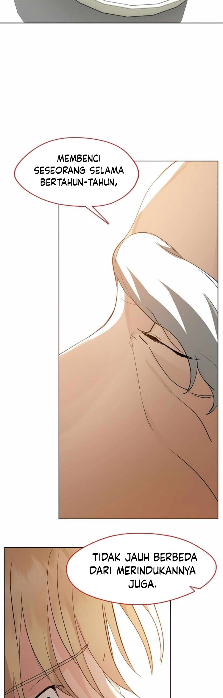 Underworld Restaurant Chapter 32 - halaman 22