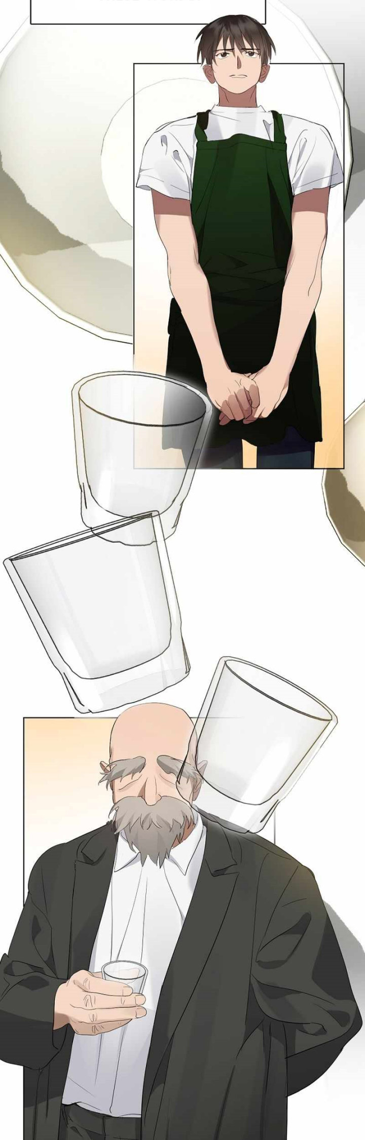 Underworld Restaurant Chapter 32 - halaman 30