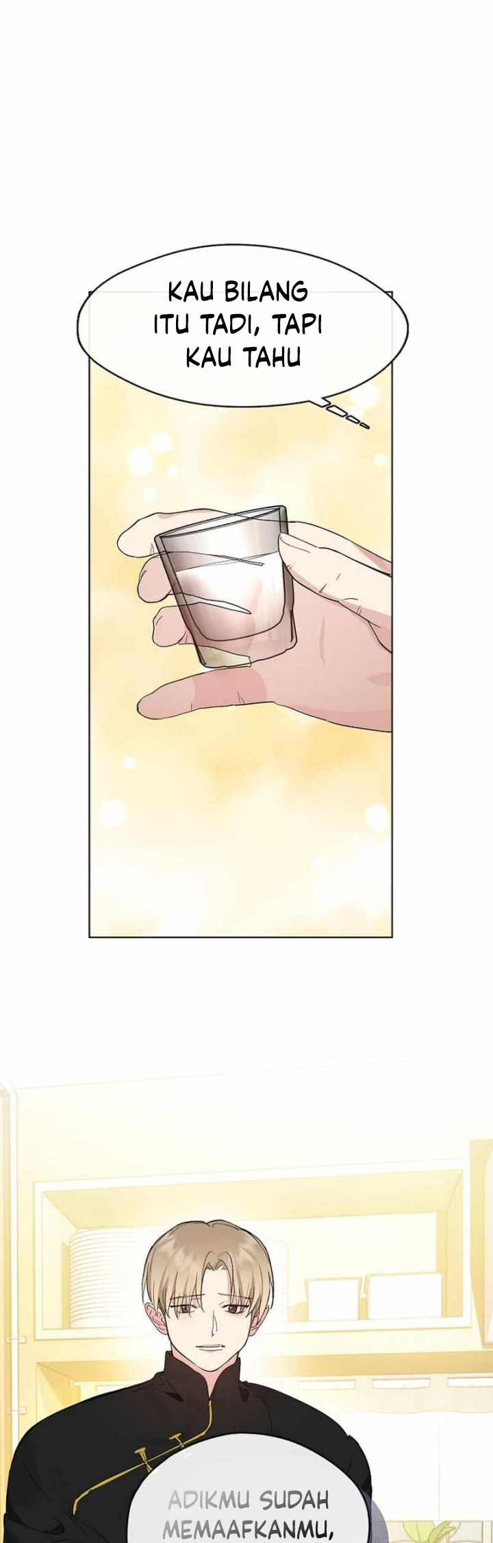 Underworld Restaurant Chapter 33 - halaman 26