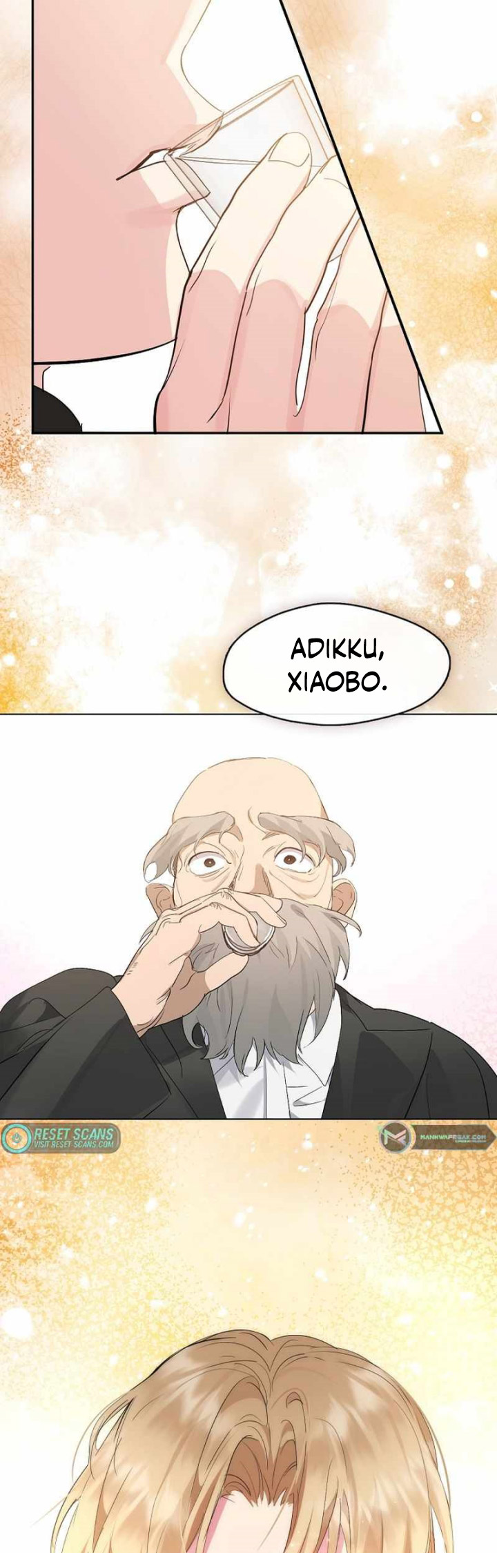 Underworld Restaurant Chapter 33 - halaman 30