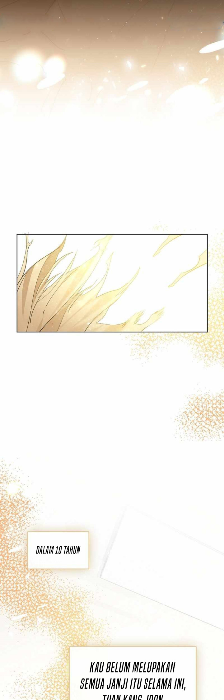 Underworld Restaurant Chapter 33 - halaman 36