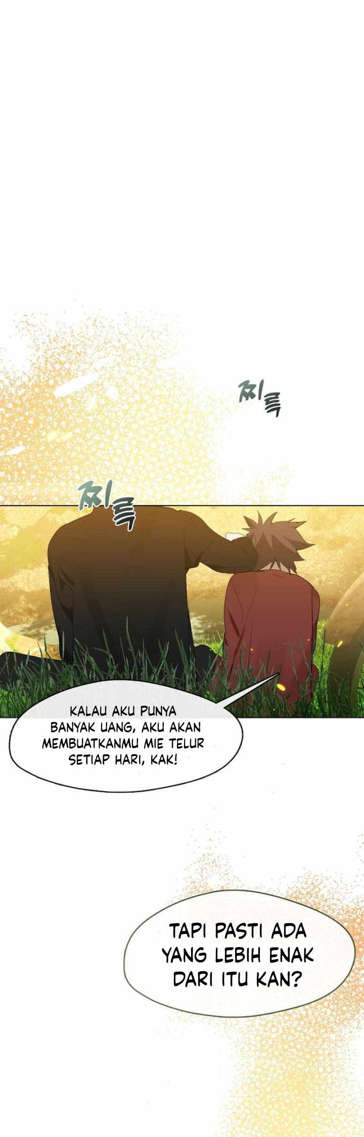 Underworld Restaurant Chapter 33 - halaman 39