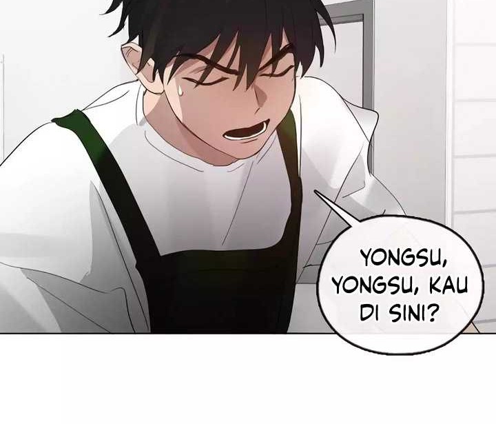 Underworld Restaurant Chapter 35 - halaman 31