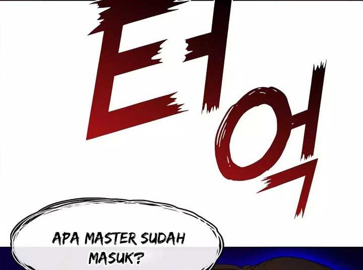Underworld Restaurant Chapter 35 - halaman 33