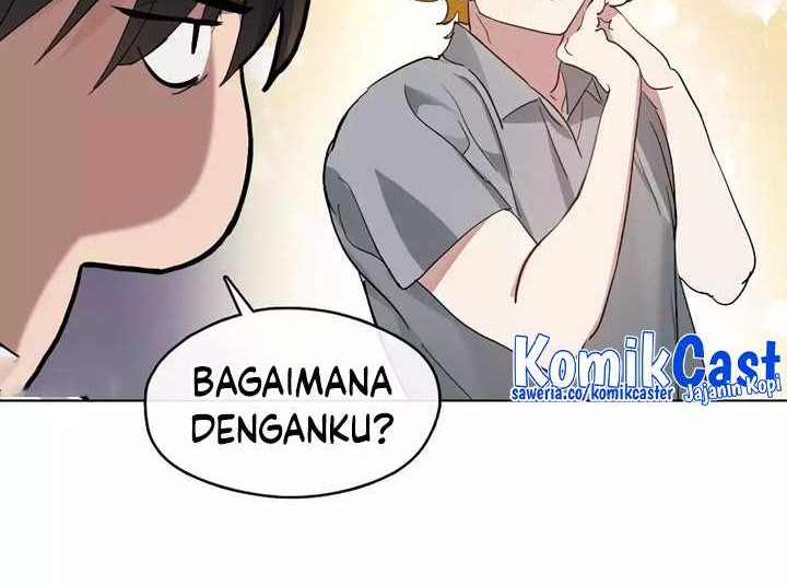 Underworld Restaurant Chapter 35 - halaman 39