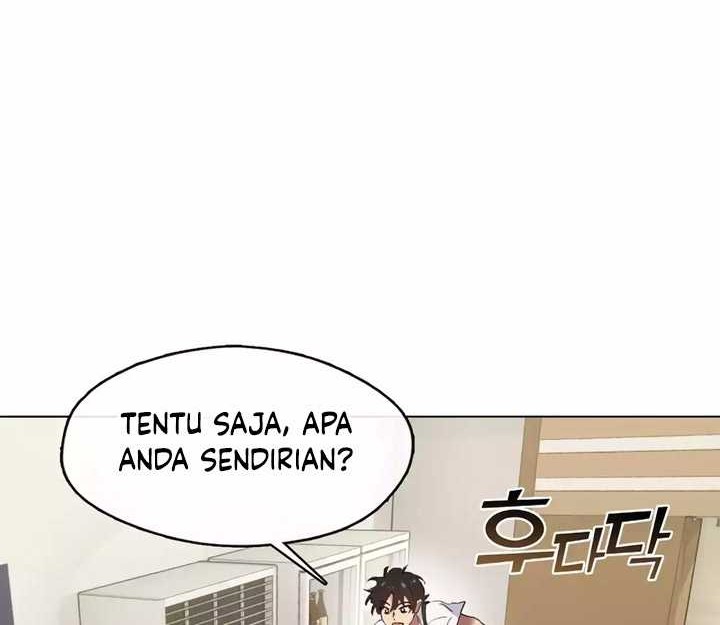 Underworld Restaurant Chapter 35 - halaman 45