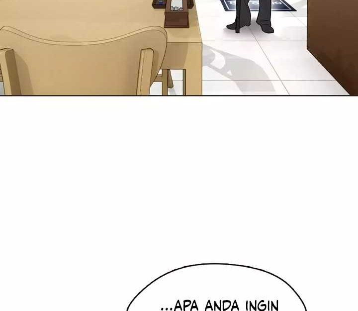 Underworld Restaurant Chapter 35 - halaman 49
